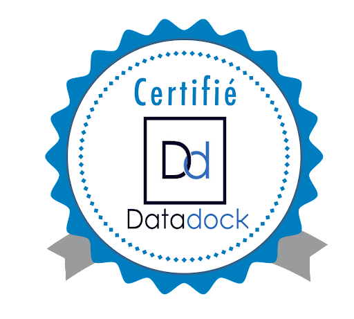 Exco A2A Formation est certifié Datadock